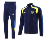 Boca Juniors Tracksuit 2024/25