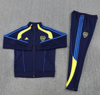 Boca Juniors Tracksuit 2024/25
