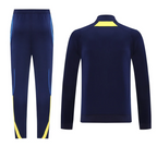 Boca Juniors Tracksuit 2024/25
