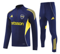 Agasalho Boca Juniors 2024/25
