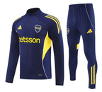 Agasalho Boca Juniors 2024/25