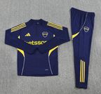 Agasalho Boca Juniors 2024/25