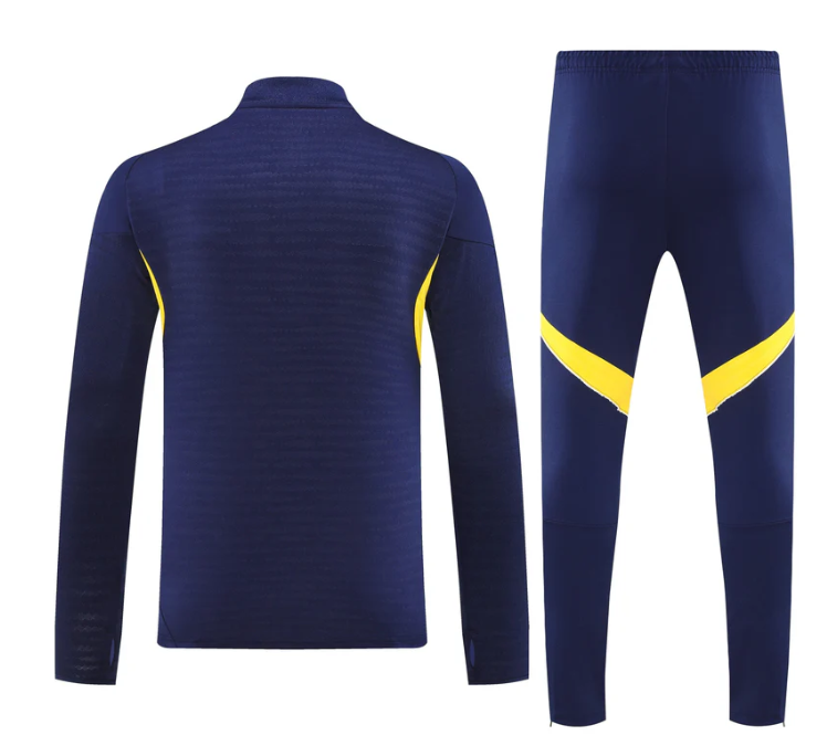 Agasalho Boca Juniors 2024/25