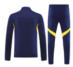 Agasalho Boca Juniors 2024/25