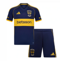 Boca Juniors Home 2025/26 Kit - Kids