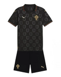 Portugal “Black Panther” 2025/26 Kit - Kids