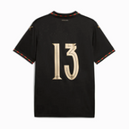 Portugal “Black Panther” Shirt 2025/26