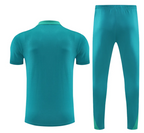 Portugal Training Set 2025/26 – Camisa e Calças