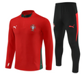 Agasalho de Portugal 2025/26