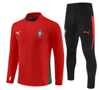Agasalho de Portugal 2025/26