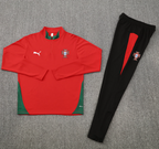 Agasalho de Portugal 2025/26