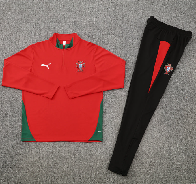 Agasalho de Portugal 2025/26