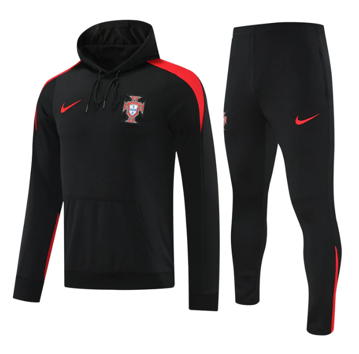 Agasalho de Portugal 2025/26