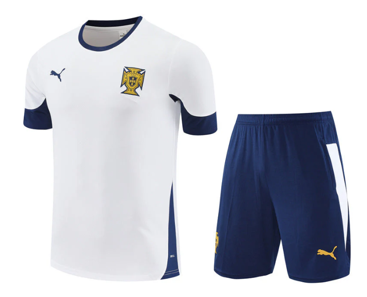 Conjunto de Treinamento Portugal 2025/26