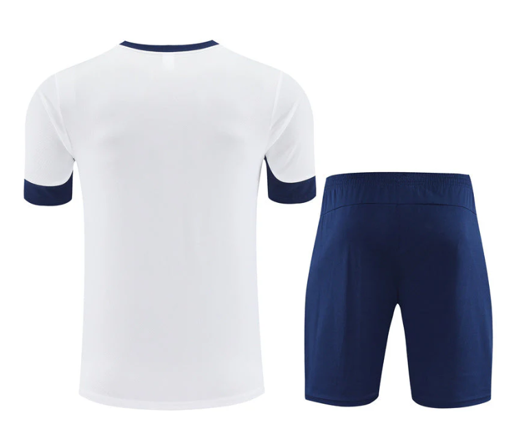 Conjunto de Treinamento Portugal 2025/26