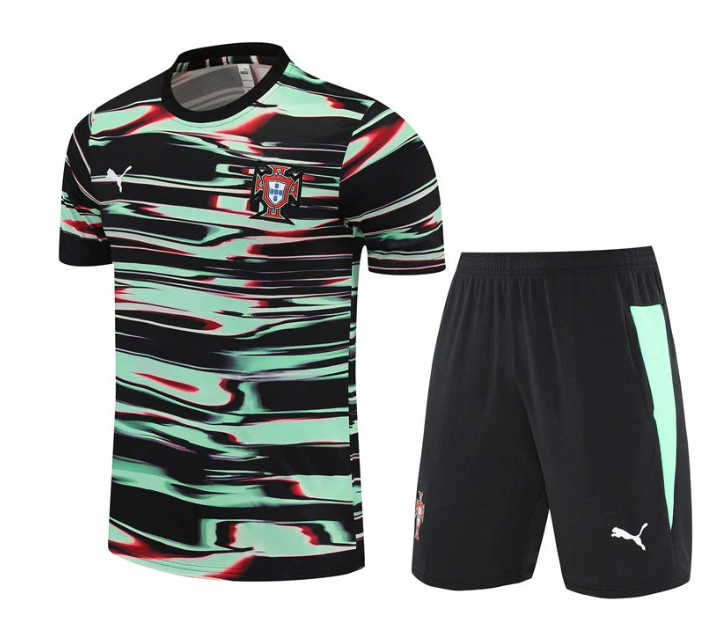 Portugal Trainingsset 2025/26