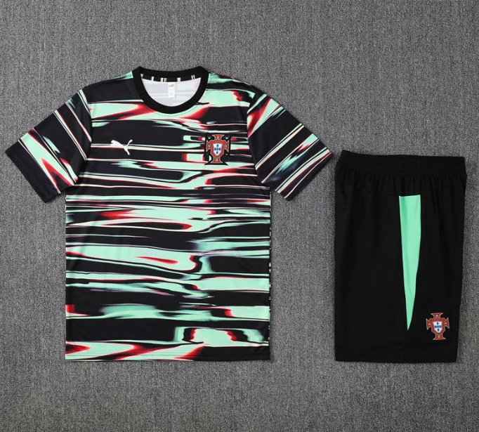 Portugal Trainingsset 2025/26