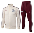 Agasalho Infantil Ajax 2025/26