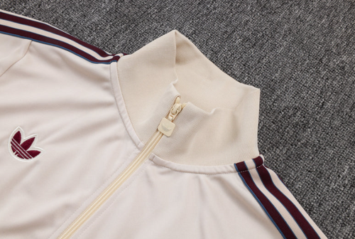 Ajax Kids Tracksuit 2025/26