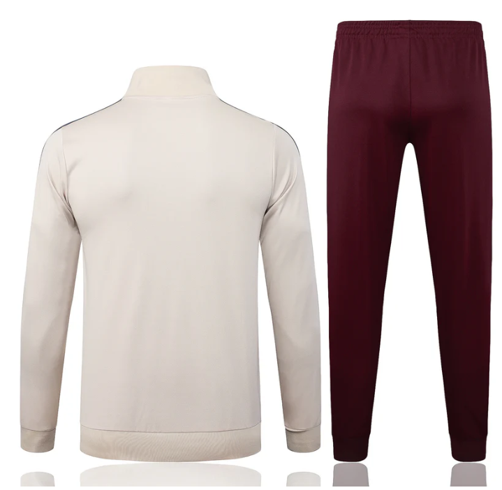 Ajax Tracksuit 2025/26