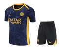 Inter Mailand Trainingsset 2025/26 – Kinder
