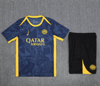 Inter Mailand Trainingsset 2025/26 – Kinder