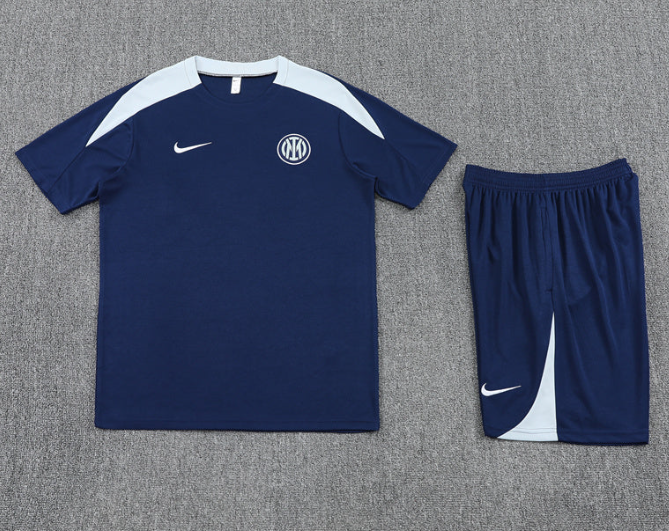 Inter Mailand Trainingsset 2025/26 – Kinder