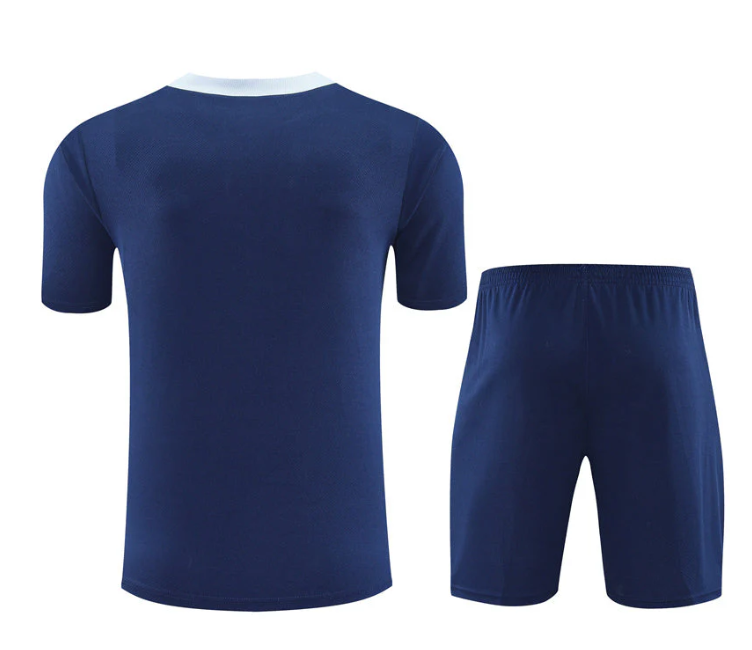 Inter Mailand Trainingsset 2025/26 – Kinder