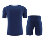 Inter Mailand Trainingsset 2025/26 – Kinder