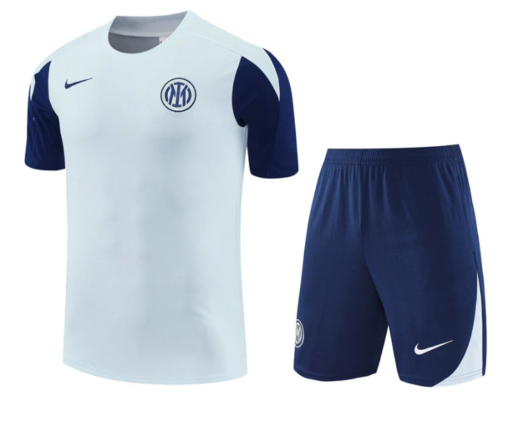 Inter Mailand Trainingsset 2025/26 – Kinder