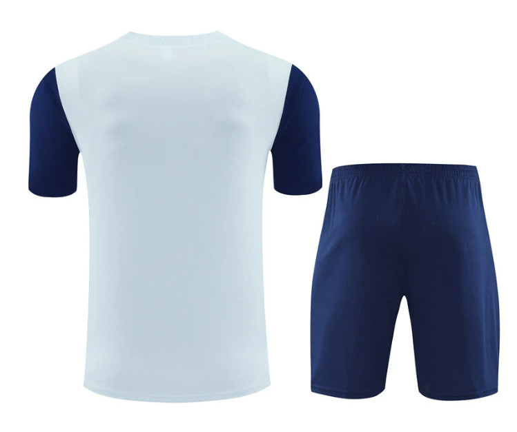 Inter Mailand Trainingsset 2025/26 – Kinder
