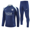 Agasalho Infantil Inter de Milão 2025/26