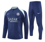 Agasalho Infantil Inter de Milão 2025/26
