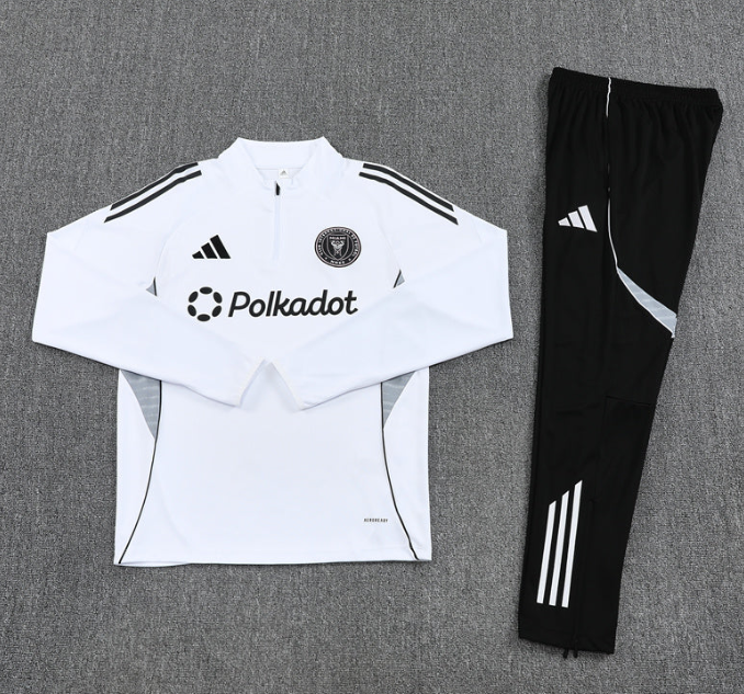 Inter Miami Tracksuit 2025/26