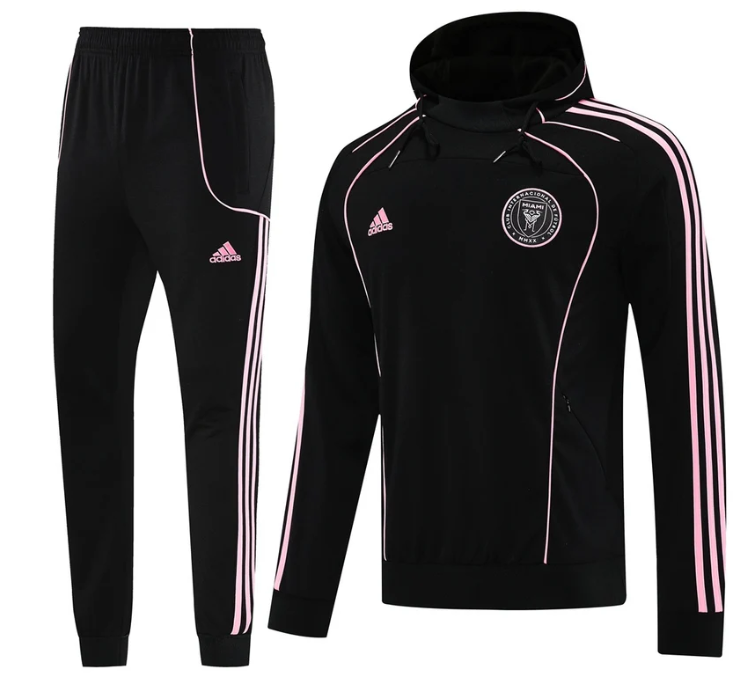 Inter Miami Tracksuit 2025/26