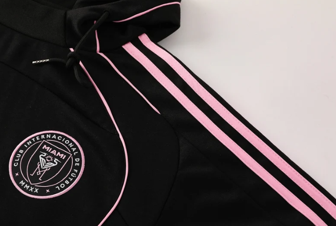 Inter Miami Tracksuit 2025/26