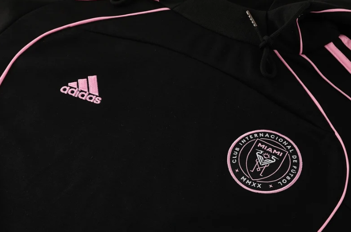 Inter Miami Tracksuit 2025/26