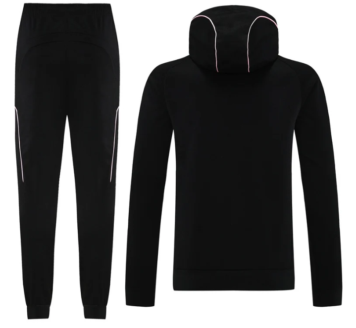 Inter Miami Tracksuit 2025/26