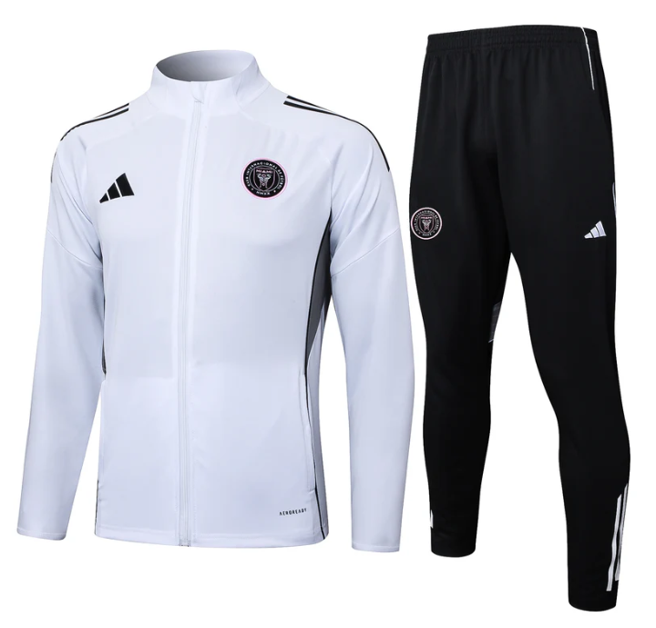 Inter Miami Kids Tracksuit 2025/26