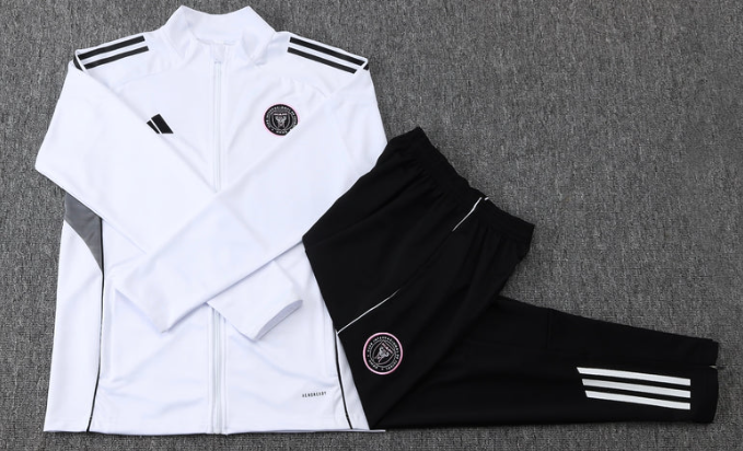 Inter Miami Kids Tracksuit 2025/26