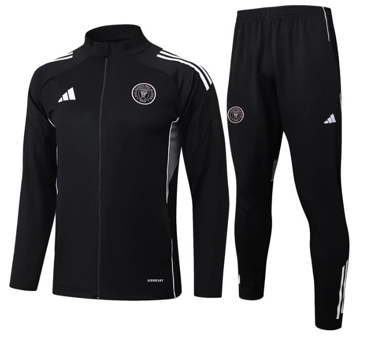 Inter Miami Tracksuit 2025/26