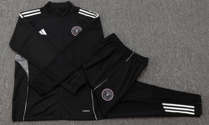 Inter Miami Kids Tracksuit 2025/26