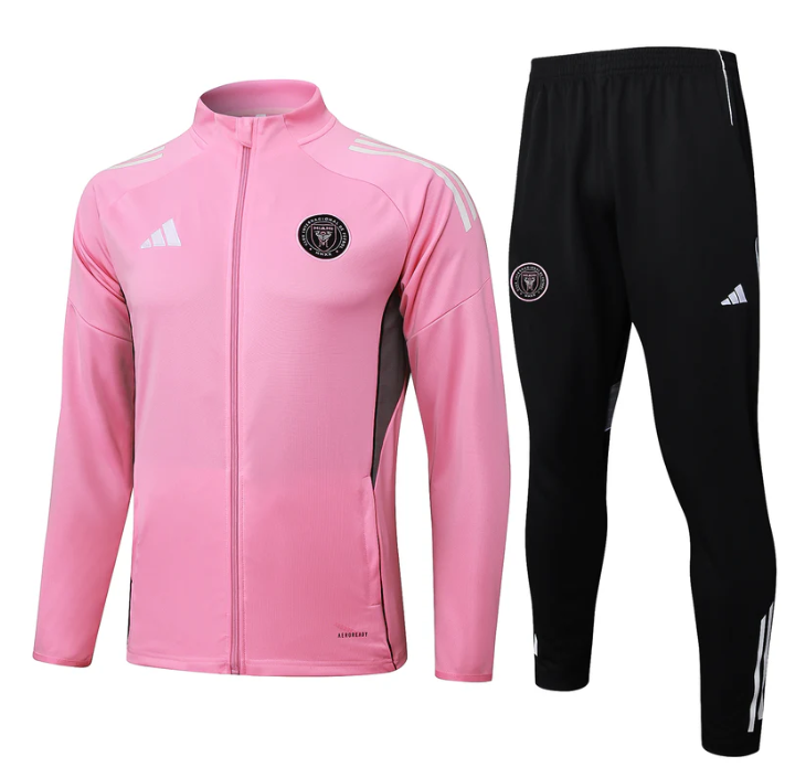 Inter Miami Tracksuit 2025/26
