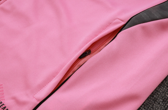 Inter Miami Tracksuit 2025/26