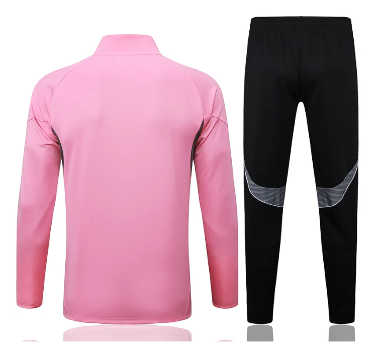 Inter Miami Kids Tracksuit 2025/26