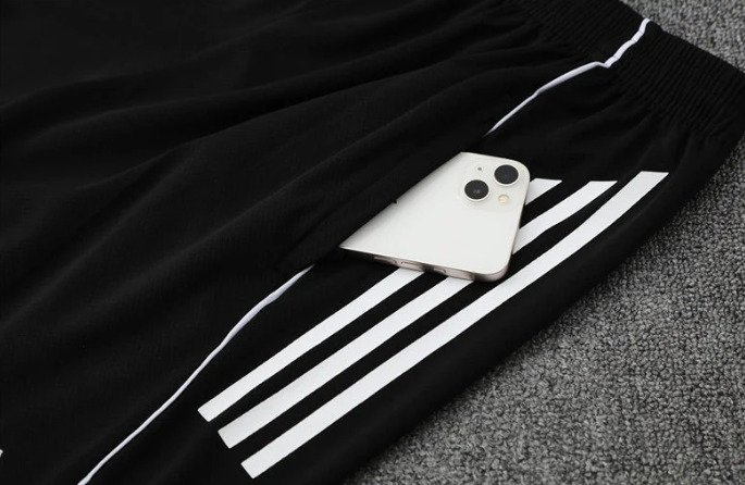 Inter Miami Training Set 2025/26