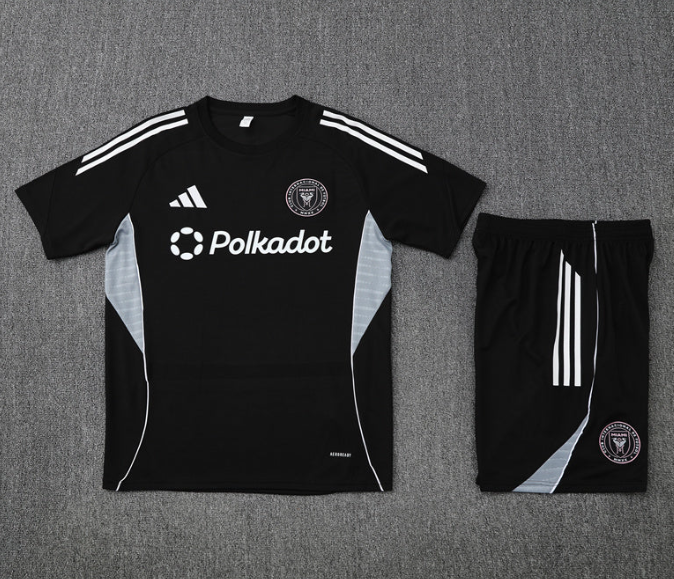 Inter Miami Training Set 2025/26 - Kids