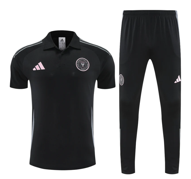 Inter Miami Trainingsset 2025/26 – Shirt & Hose