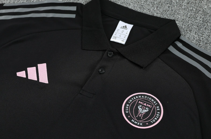 Inter Miami Trainingsset 2025/26 – Shirt & Hose