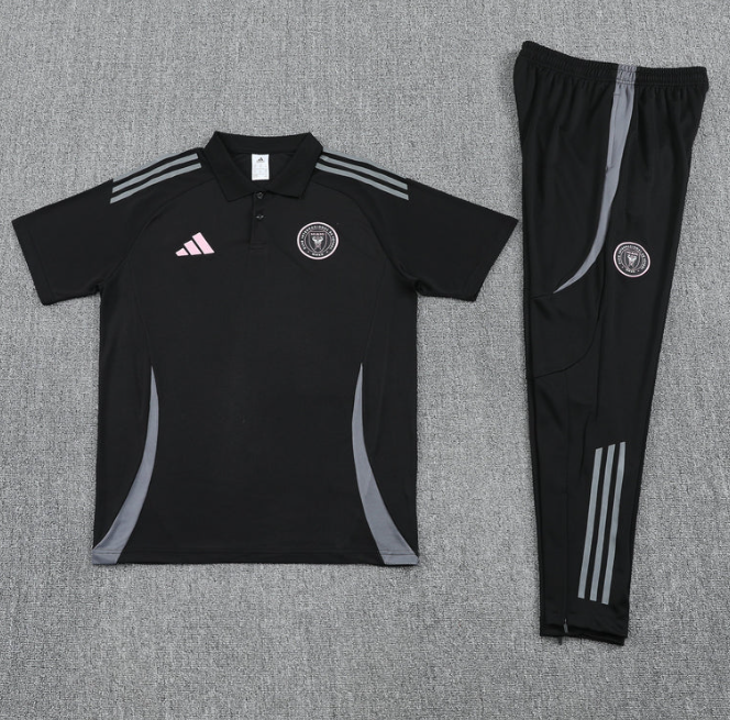 Inter Miami Trainingsset 2025/26 – Shirt & Hose